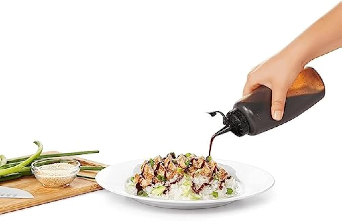 OXO Good Grips Chef's Squeeze Bottle - Medium | Chef's