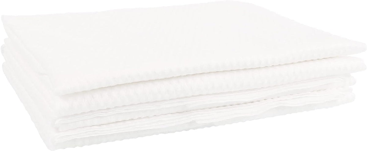 Unifree Disposable Towels Bundle,1 Bath Towel with 2 Hand Towels,18 Sets