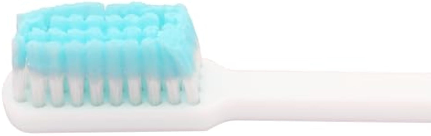 Prepasted Reusable Toothbrush- 30 Pack- Made in the USA
