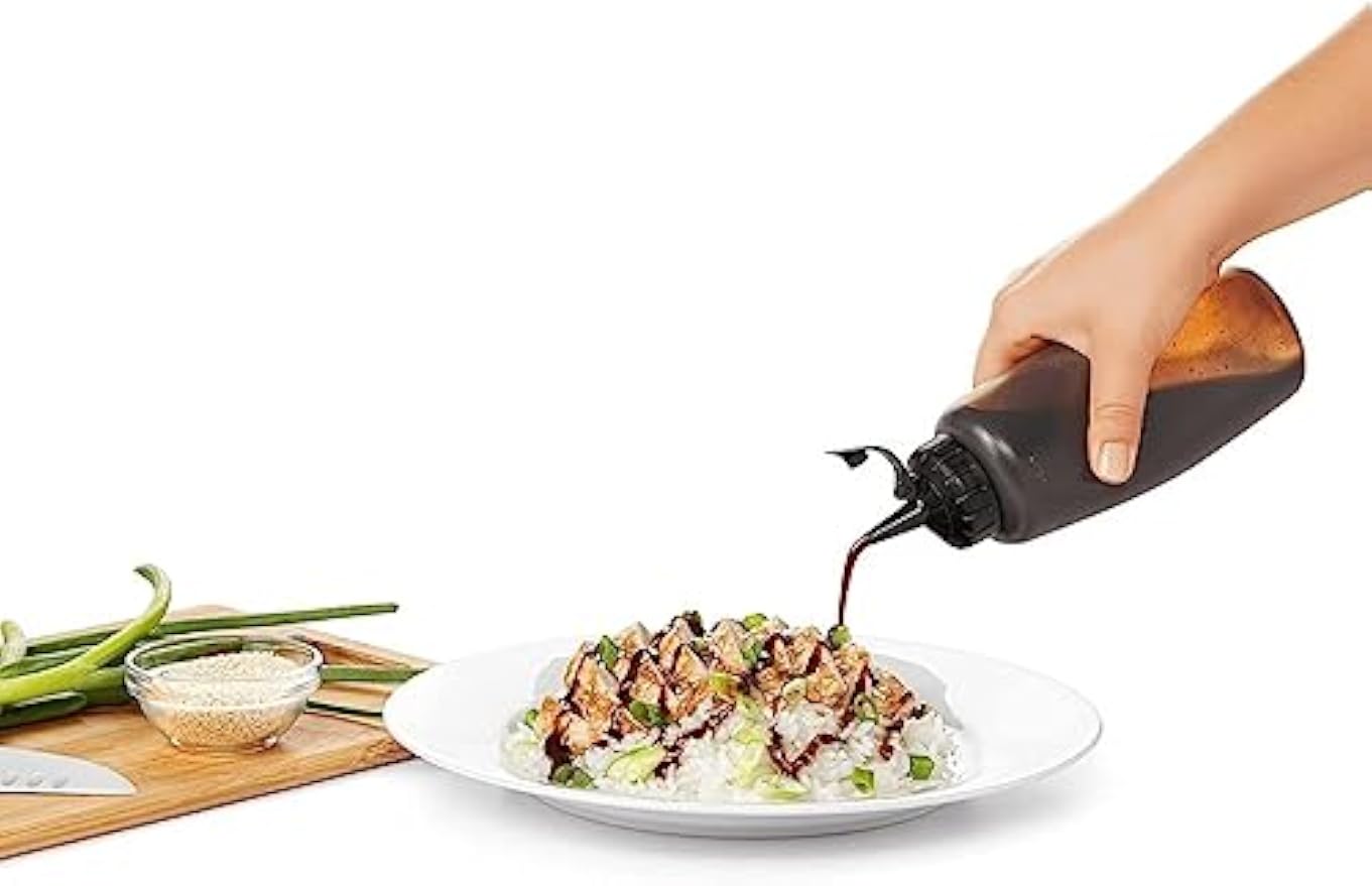 OXO Good Grips Chef's Squeeze Bottle - Medium | Chef's
