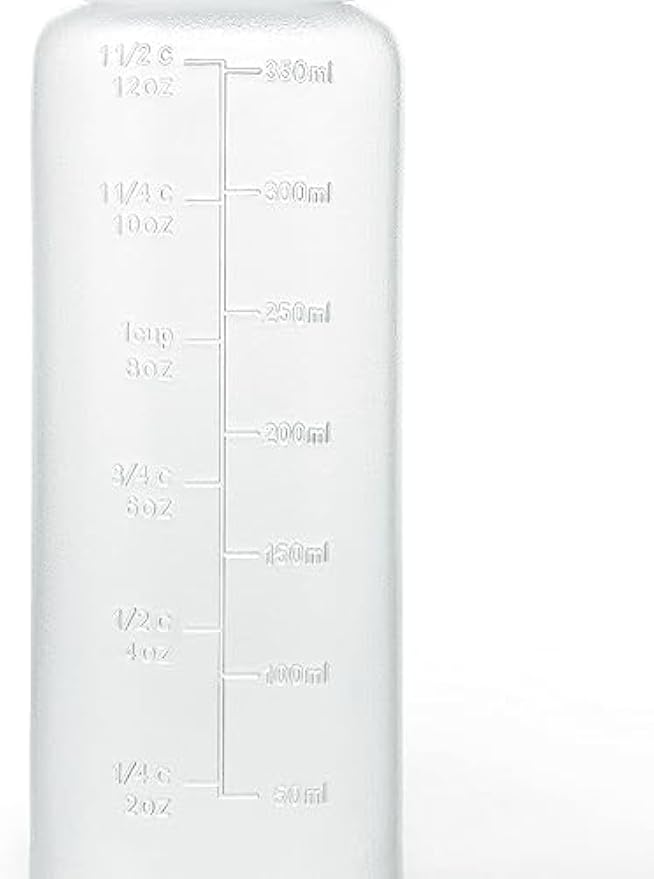 OXO Good Grips Chef's Squeeze Bottle - Medium | Chef's