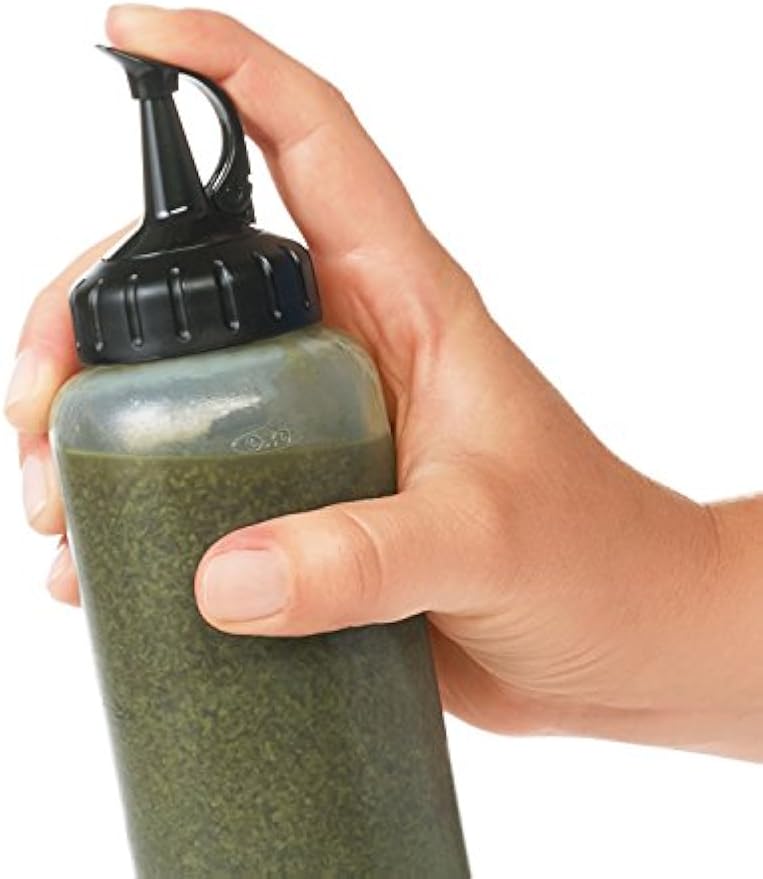 OXO Good Grips Chef's Squeeze Bottle - Medium | Chef's