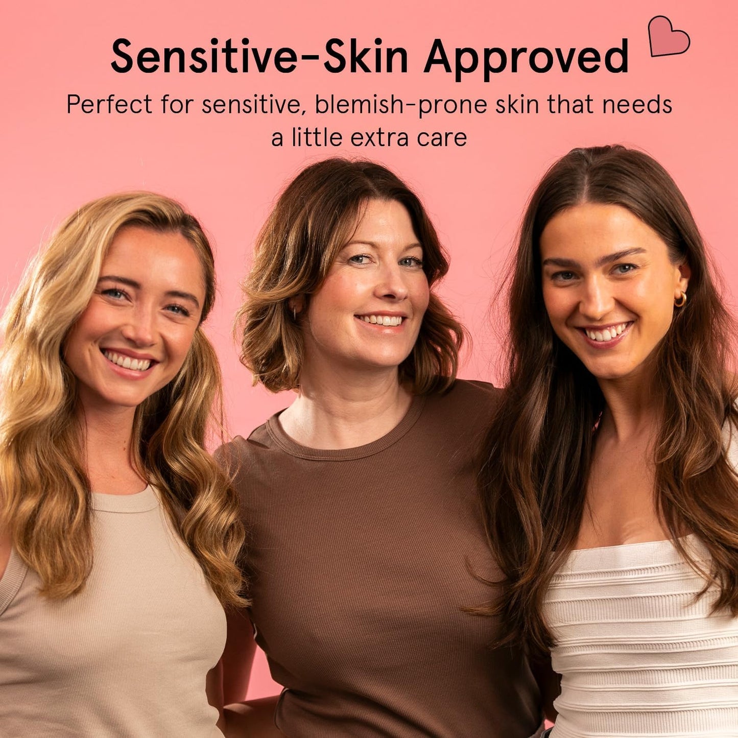 grace & stella Face Towels Disposable XL- Travel Essentials (60 Count) | Ultra-Soft & Absorbent Face Wipes Towelettes, Facial Towels for Cleansing & Makeup Removal - Face Cleansing Foaming Nets